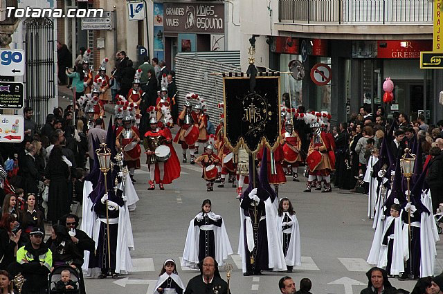 Viernes Santo. Traslado Sepulcro 2016. totana.com - 6